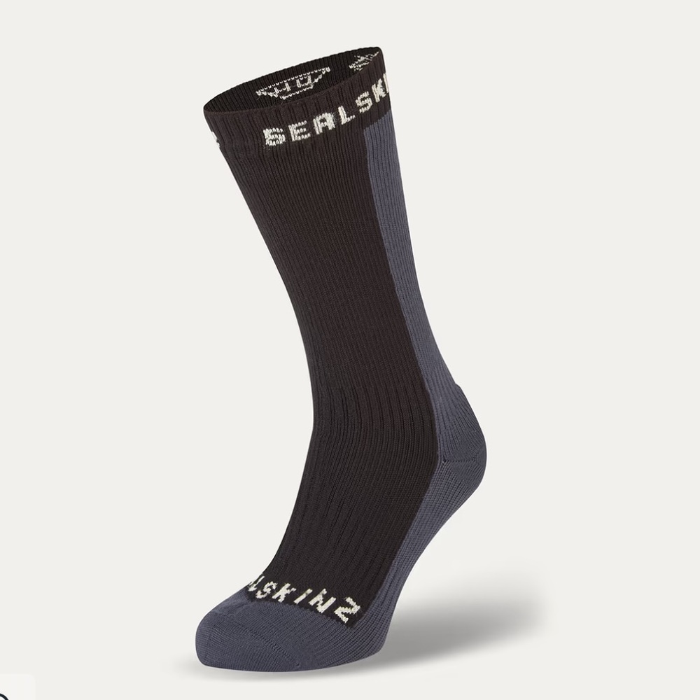 SEALSKINZ Starston Mid length size Large